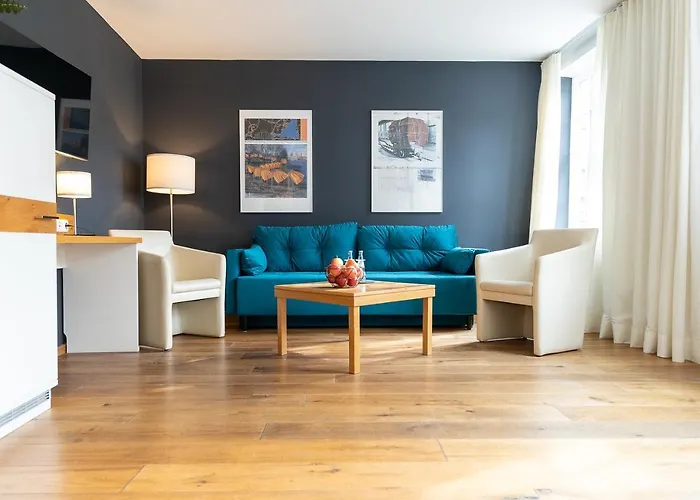 Schiefer Hotel